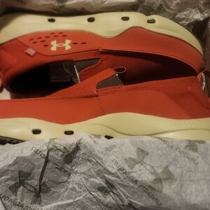 Mens Fishing Loafers